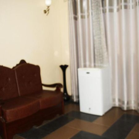 Benin Berge Hotel Cotonou Exteriör bild